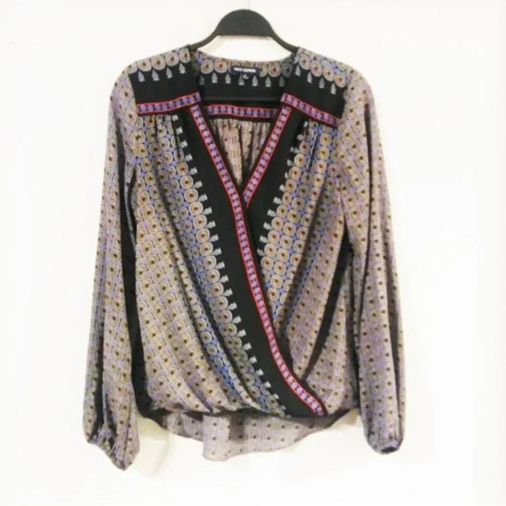 Max Edition Print Top‎ Small - Picture 2 of 6